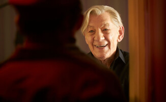 Gandalf Hamletem, czyli teatr w kinie