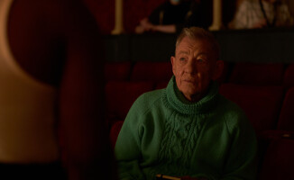 Gandalf Hamletem, czyli teatr w kinie