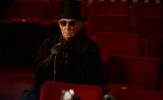 Gandalf Hamletem, czyli teatr w kinie