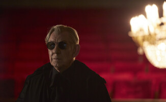 Gandalf Hamletem, czyli teatr w kinie