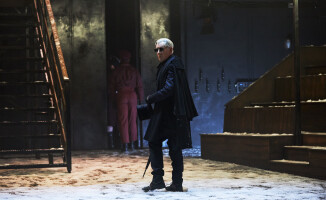 Gandalf Hamletem, czyli teatr w kinie