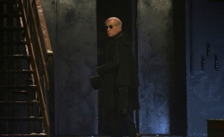 Gandalf Hamletem, czyli teatr w kinie