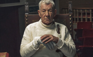 Gandalf Hamletem, czyli teatr w kinie