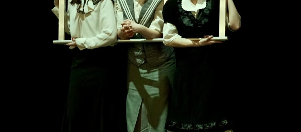 "Tańcząc w rytmie wojny" ponownie w Pile