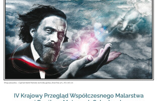 Sakralne rzeźby i obrazy w pilskim BWA