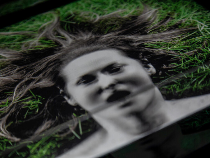 Cechy Natywne - nowa wystawa w pilskiej Staszicówce - grafika