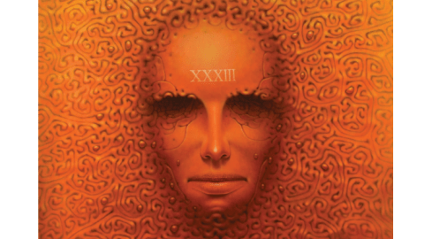 Realizm magiczny w pilskim BWA - grafika