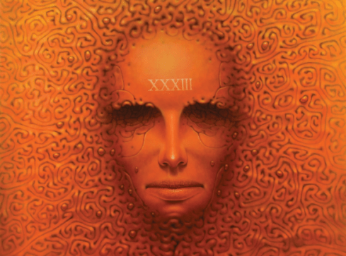 Realizm magiczny w pilskim BWA - grafika