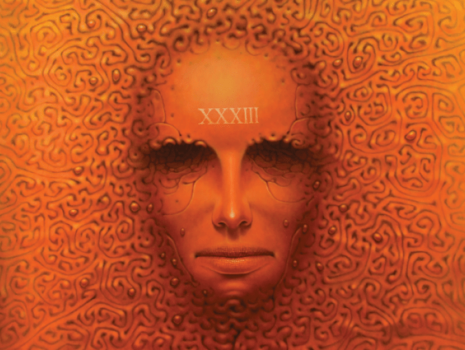 Realizm magiczny w pilskim BWA - grafika