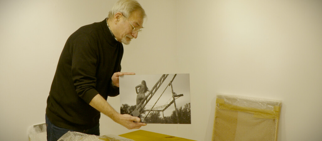 ,,Naga Prawda" w Staszicówce