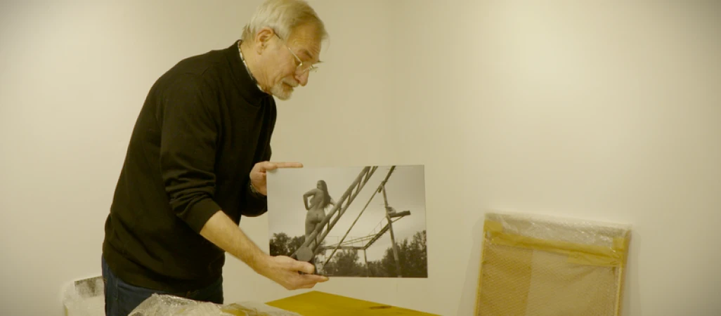 ,,Naga Prawda" w Staszicówce