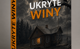 Mroczne śledztwo sprzed wielu lat