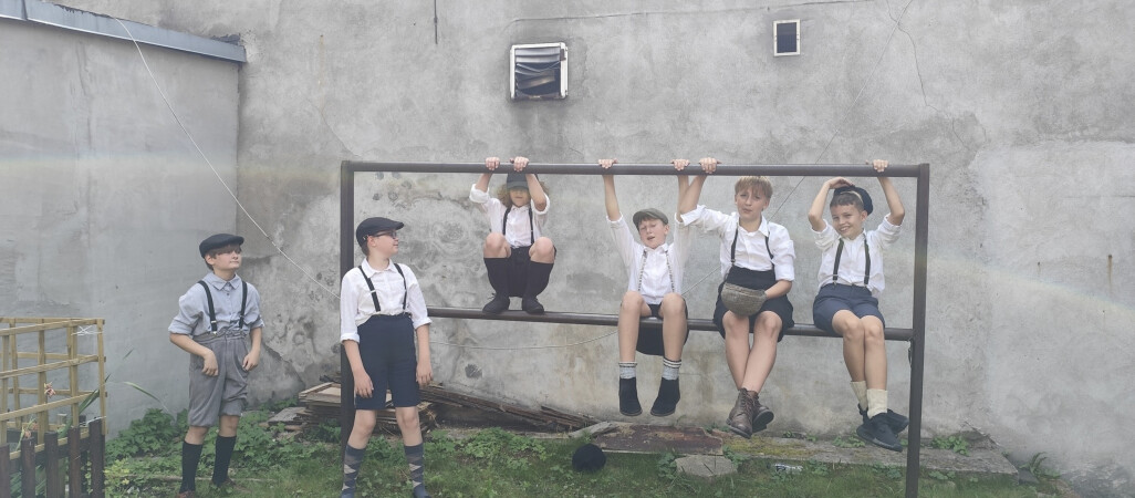 Historia Żydów w Czarnkowie