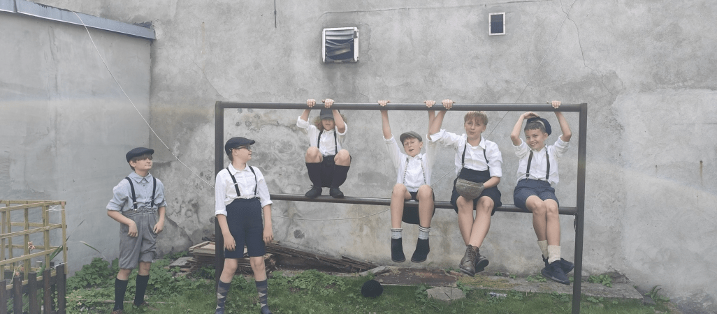 Historia Żydów w Czarnkowie