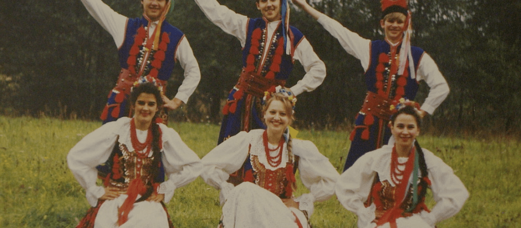 Zespół ma już 50 lat