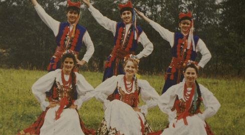 Zespół ma już 50 lat - grafika