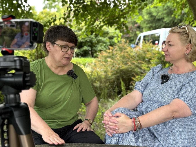 Politolożka: Rosja już prowadzi z nami wojnę - grafika