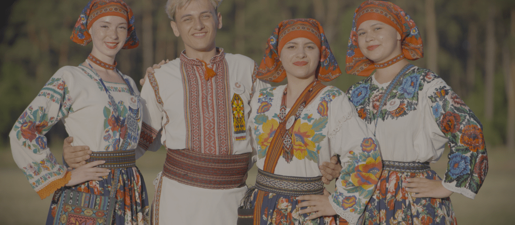 Bukowińskie Spotkania po raz 37