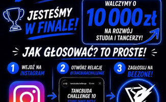 Pilanie w wielkim finale. Potrzebują głosów