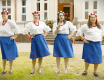 Muzyczny projekt mieszkanek DPS-u - grafika