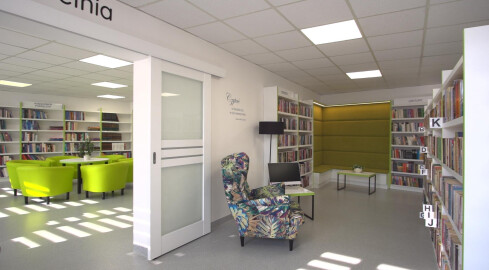 Pieniądze dla ośrodków kultury w regionie - grafika