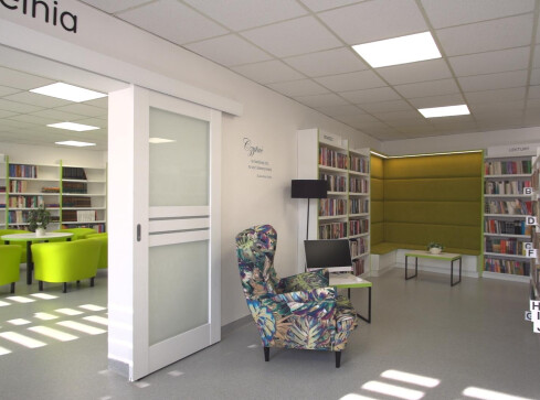 Pieniądze dla ośrodków kultury w regionie - grafika