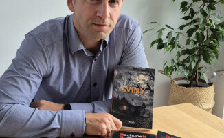 Mroczne śledztwo sprzed wielu lat