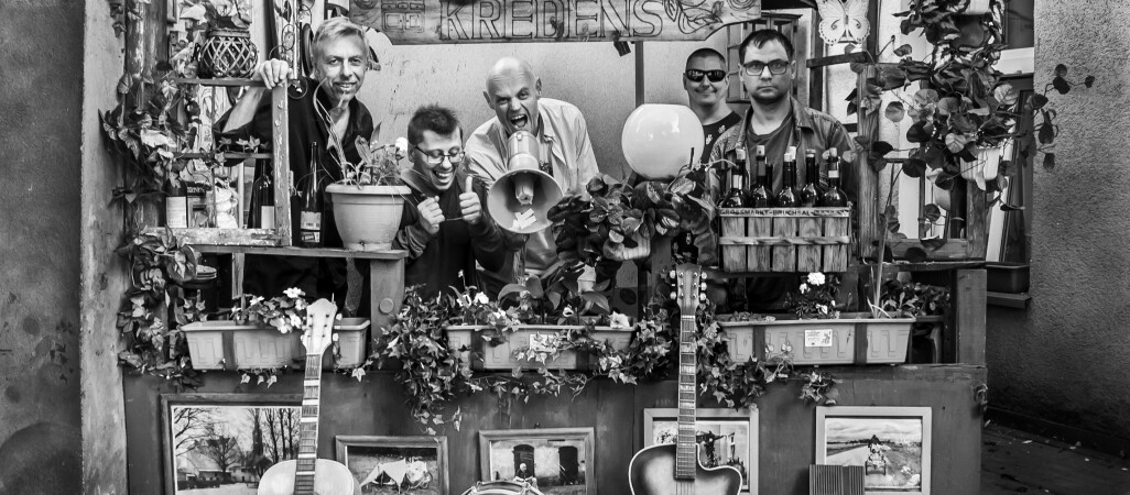 Charytatywny koncert Na Górze