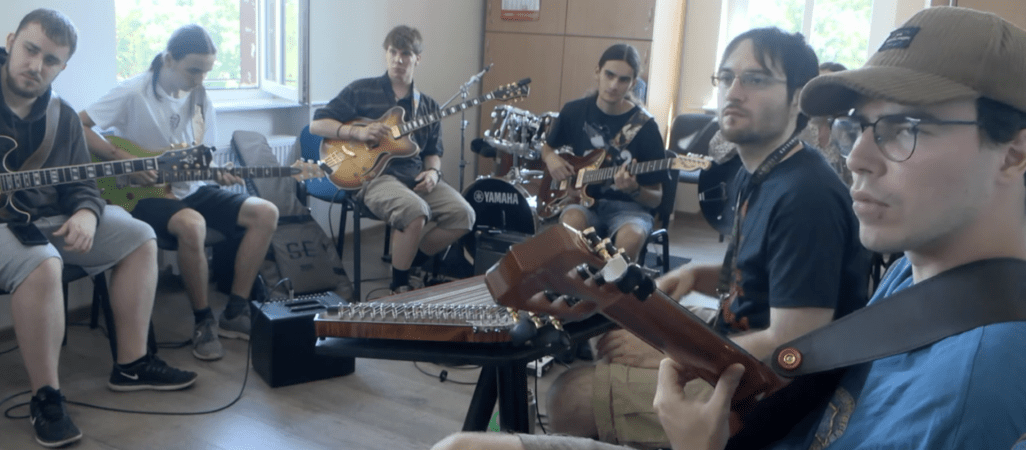 Od niedzieli Chodzież stolicą jazzu