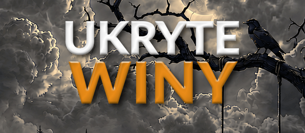 Mroczne śledztwo sprzed wielu lat