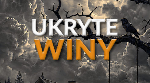 Mroczne śledztwo sprzed wielu lat - grafika
