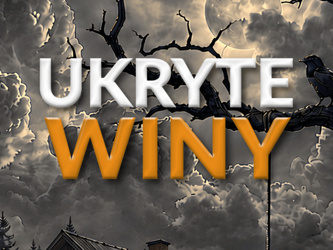 Mroczne śledztwo sprzed wielu lat - grafika