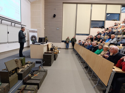 Nowe fakty dotyczące historii Piły - grafika