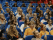 Wtoopieni w teatr - grafika