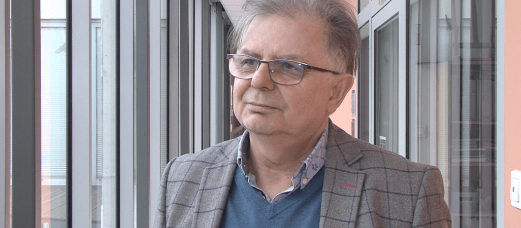 Nowy dyrektor MDK “Iskra”