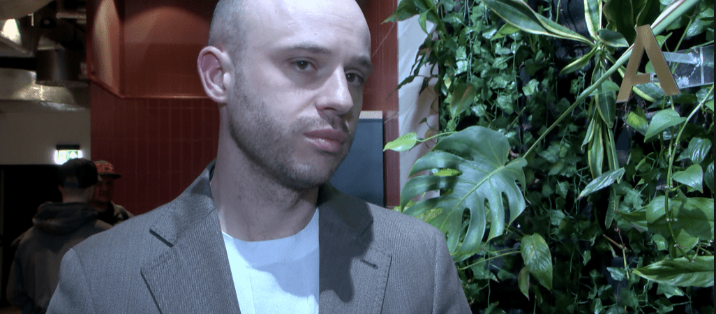 "Patopolska" oczami aktywisty Jana Śpiewaka