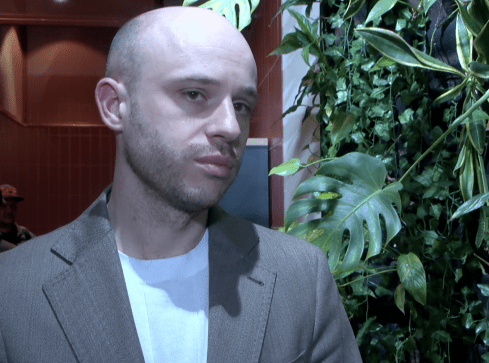 "Patopolska" oczami aktywisty Jana Śpiewaka - grafika