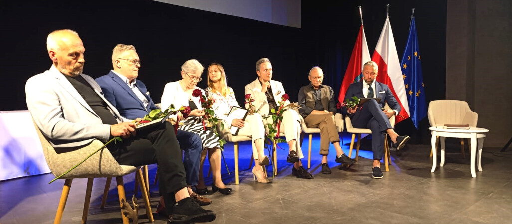Siedmiu nowych Honorowych Obywateli ma Złotów