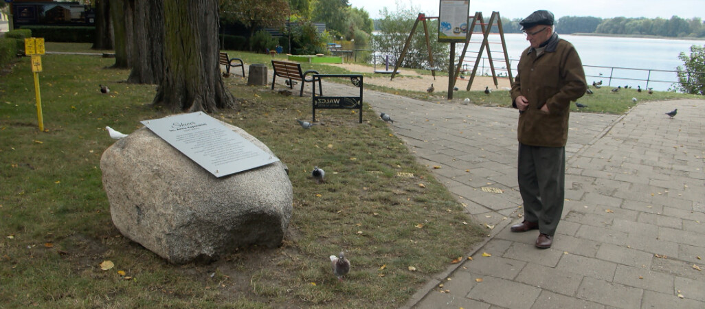 Powstanie skwer upamiętniający Annę Topolską