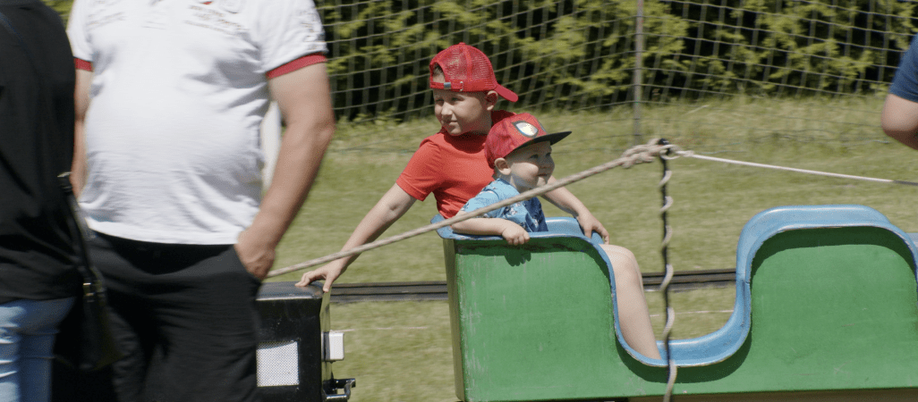 Wiele dzieci czeka na swój drugi - spokojniejszy dom