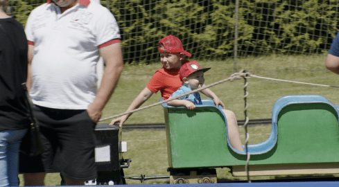 Wiele dzieci czeka na swój drugi - spokojniejszy dom - grafika
