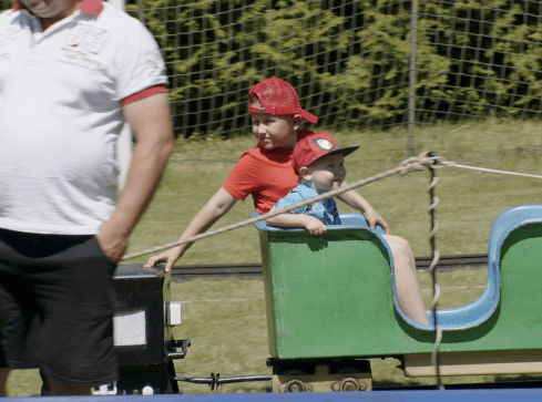 Wiele dzieci czeka na swój drugi - spokojniejszy dom - grafika