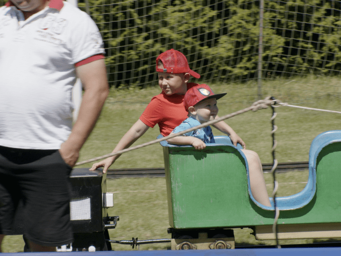 Wiele dzieci czeka na swój drugi - spokojniejszy dom - grafika