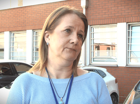 Straciła stanowisko przez zadłużenie szpitala - grafika