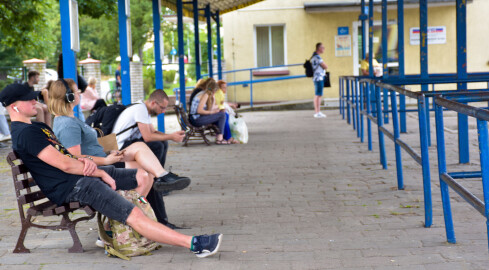 Co trzeci młody mieszkaniec opuszcza Piłę - grafika