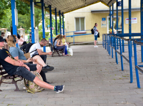 Co trzeci młody mieszkaniec opuszcza Piłę - grafika