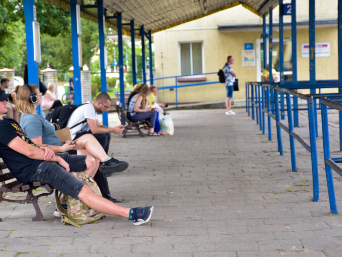 Co trzeci młody mieszkaniec opuszcza Piłę - grafika