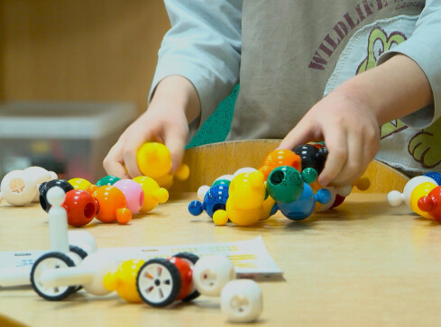 Rozpoczęła się rekrutacja do pilskich żłobków i przedszkoli - grafika