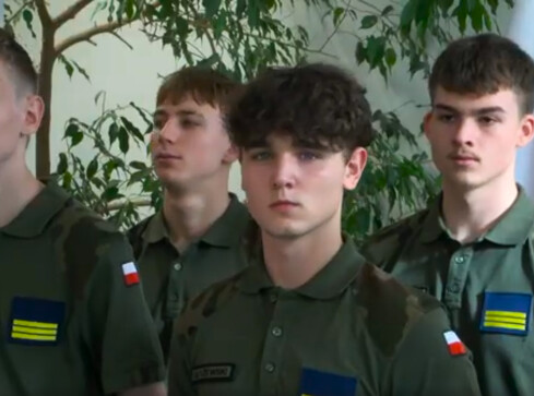 Elitarna klasa - grafika