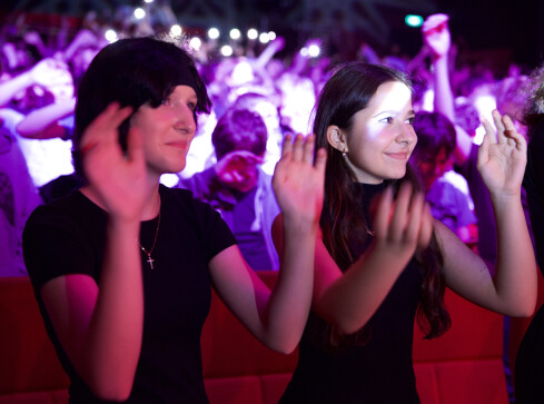 Rusza akcja psychoedukacyjna dla dzieci i młodzieży - grafika